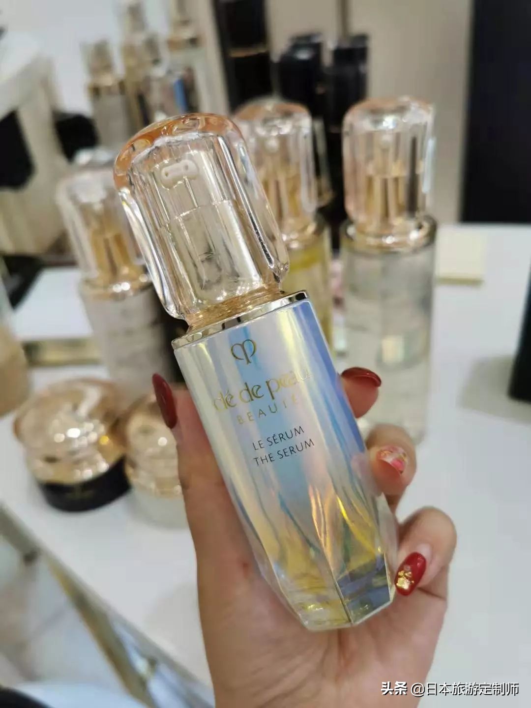 日本的资生堂怎么选,日本资生堂好用的单品推荐