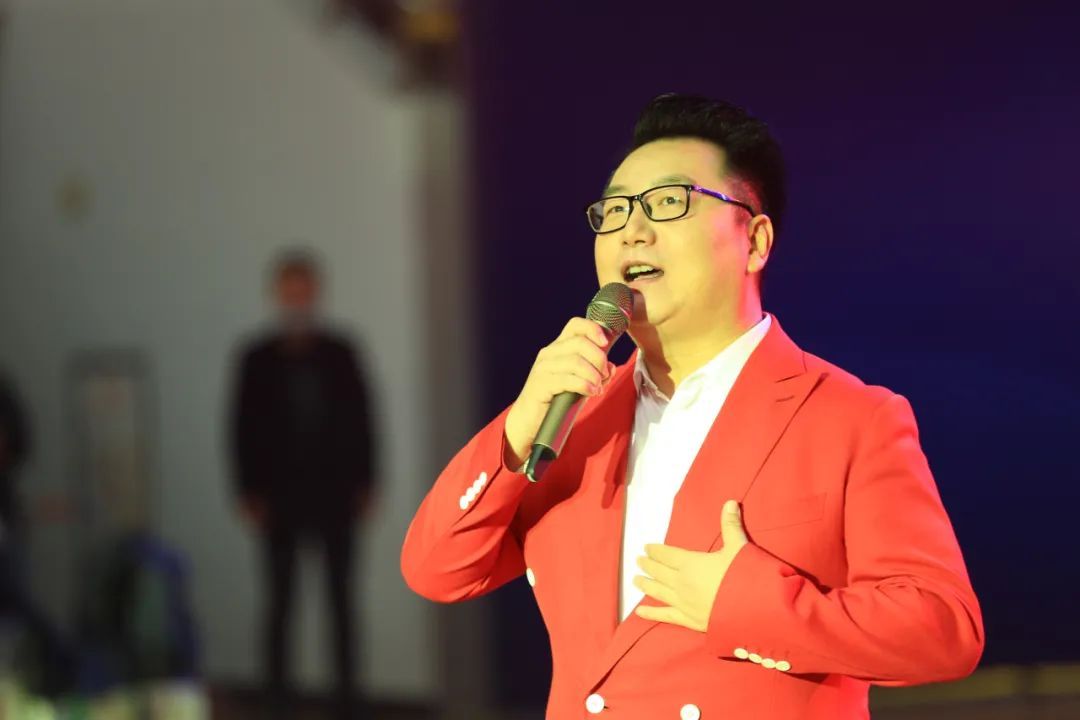 “一带一路”2020陕西宝鸡“百合杯”乒乓球大奖赛精彩开幕