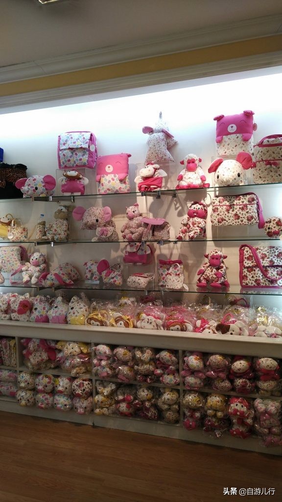 泰国旅游必买清单,泰国旅行买什么卡最好