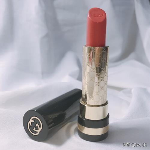 黄皮真的不要用奶油橘的口红,黄皮口红必买色999哑光和丝绒
