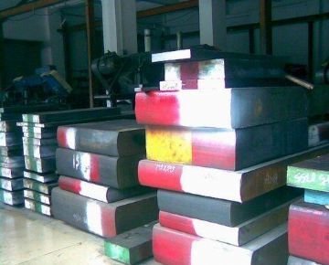 模具用45号钢和52号钢,模具钢材718跟45号钢区别