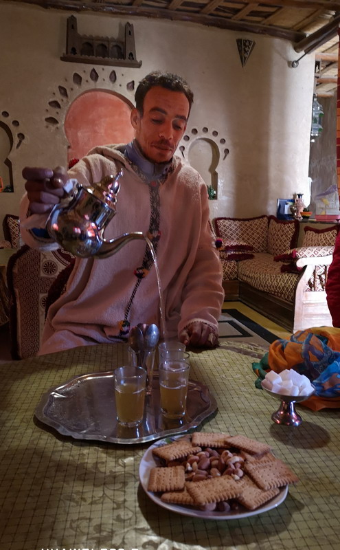 撒哈拉沙尘暴照片,撒哈拉沙漠沙尘暴实拍