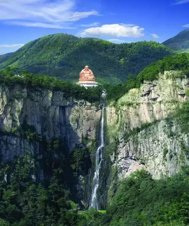 民国小镇浙江溪口,宁波溪口民国风情街