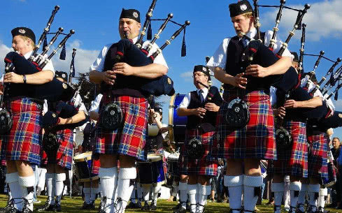 英国不知道的冷知识,有关英国这个国家的一些介绍