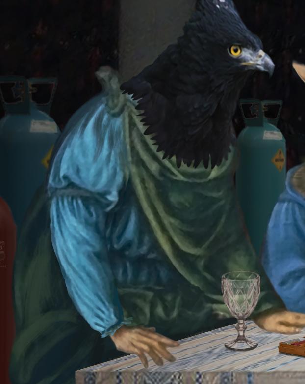 最后的g7解析图,最后的g7高清大图详细解读