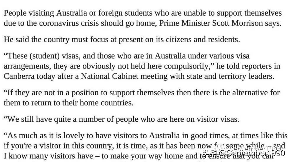 土澳打工真实生活,土澳生存指南