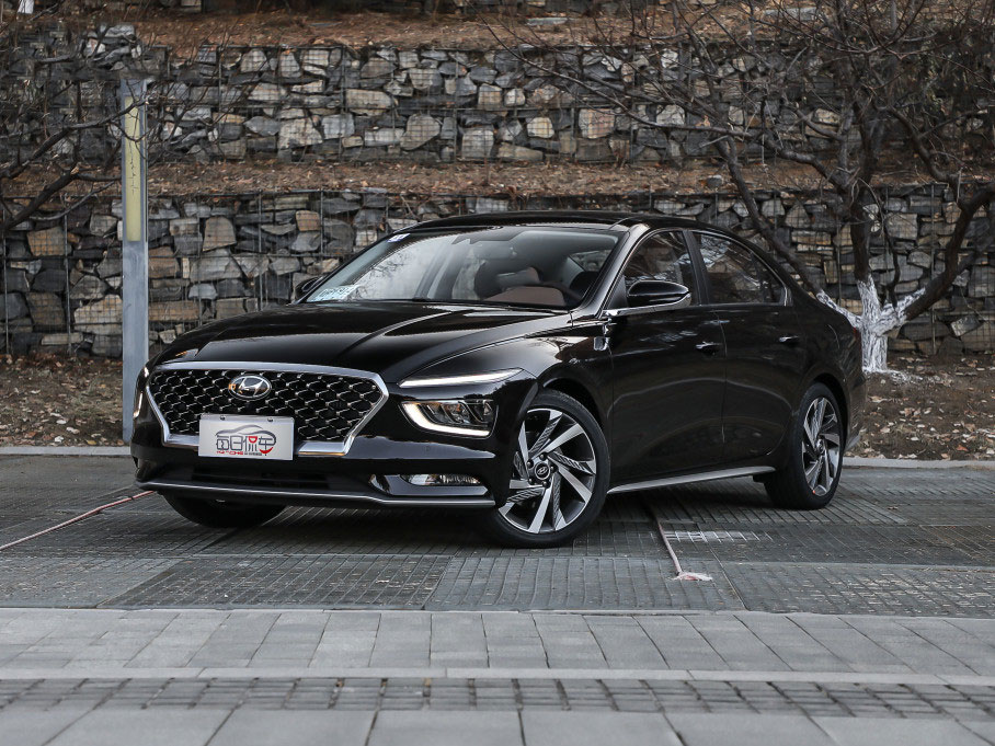 北京现代名图2021年新车,北京现代名图车型详解