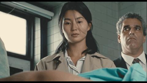 陈可辛的采访张曼玉,陈可辛谈黎明