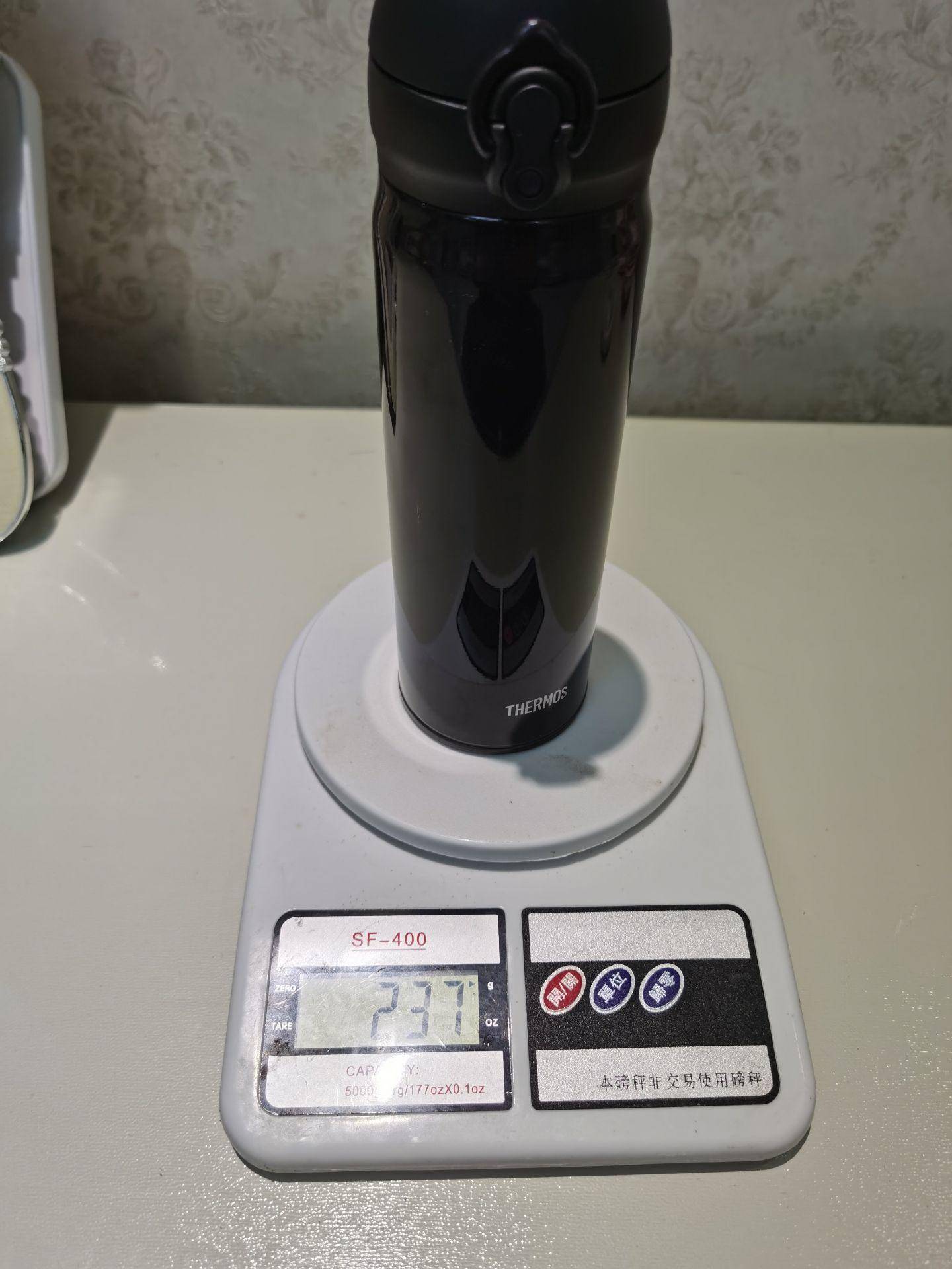 膳魔师保温杯第一次使用怎么处理,膳魔师保温杯jnl与jnr区别