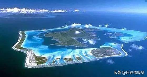 塞班岛的历史归属,塞班岛现在的状况