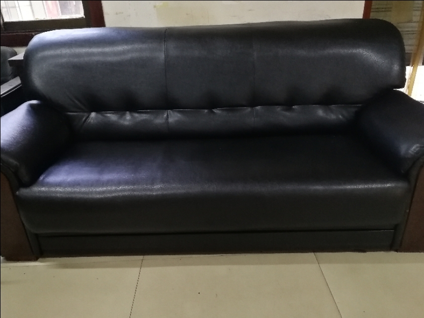 办公室皮沙发皮破了怎么办,皮办公椅掉皮怎么办