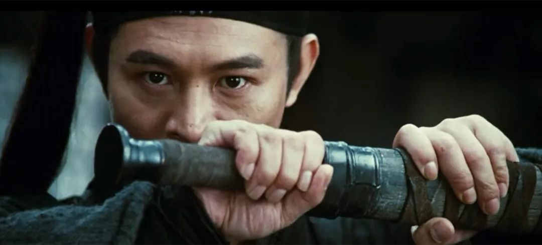 功夫皇帝李连杰上综艺节目,功夫皇帝方世玉电影李连杰版