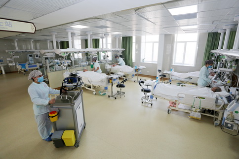 淄博市中医医院排名,淄博市级医院排行榜