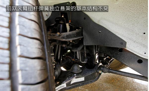 城市suv不越野,2015款猎豹q6试驾视频