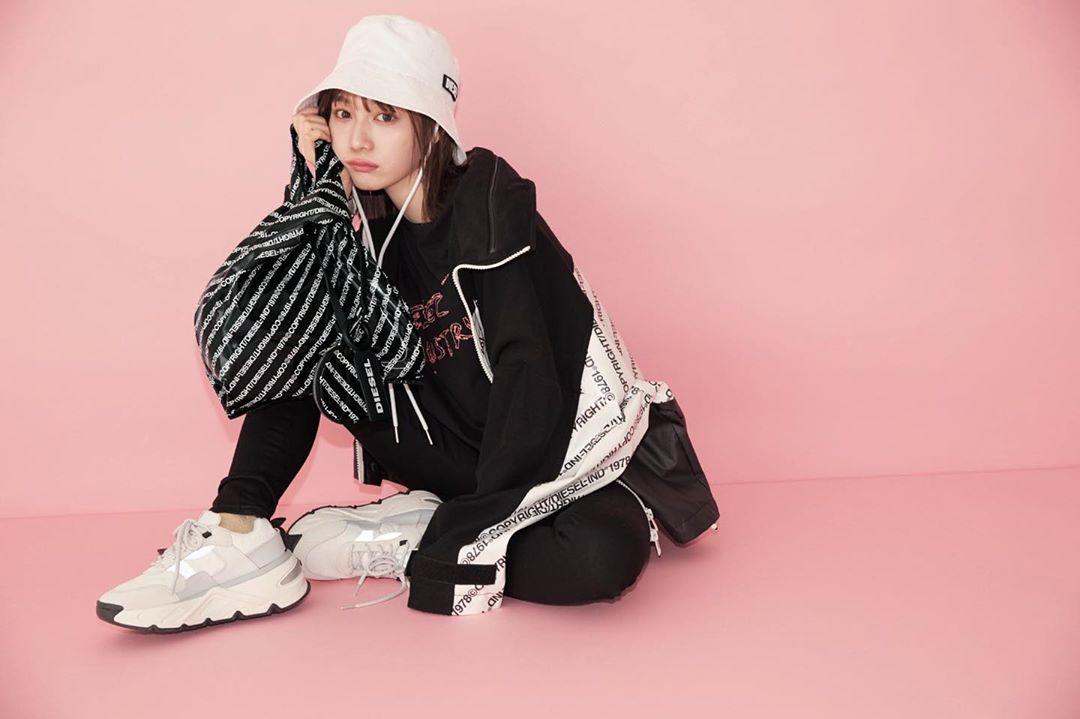 180长腿t台模特,日本t台秀女模特