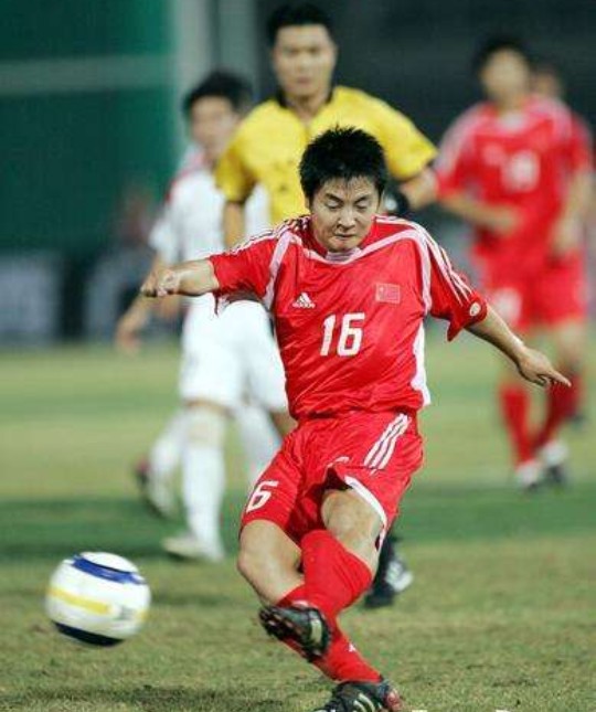 申花记忆马丁内斯,申花名将王珂现状