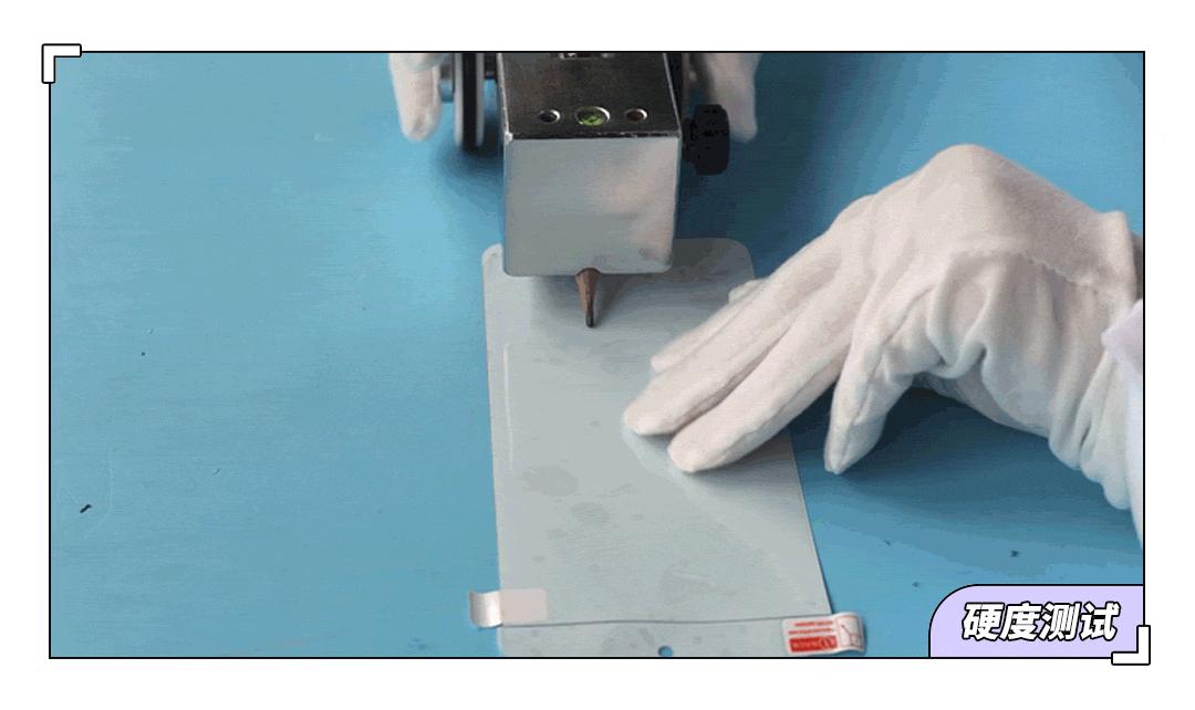 曲面屏水凝膜和钢化膜哪个好,曲面屏手机膜选钢化膜还是水凝膜