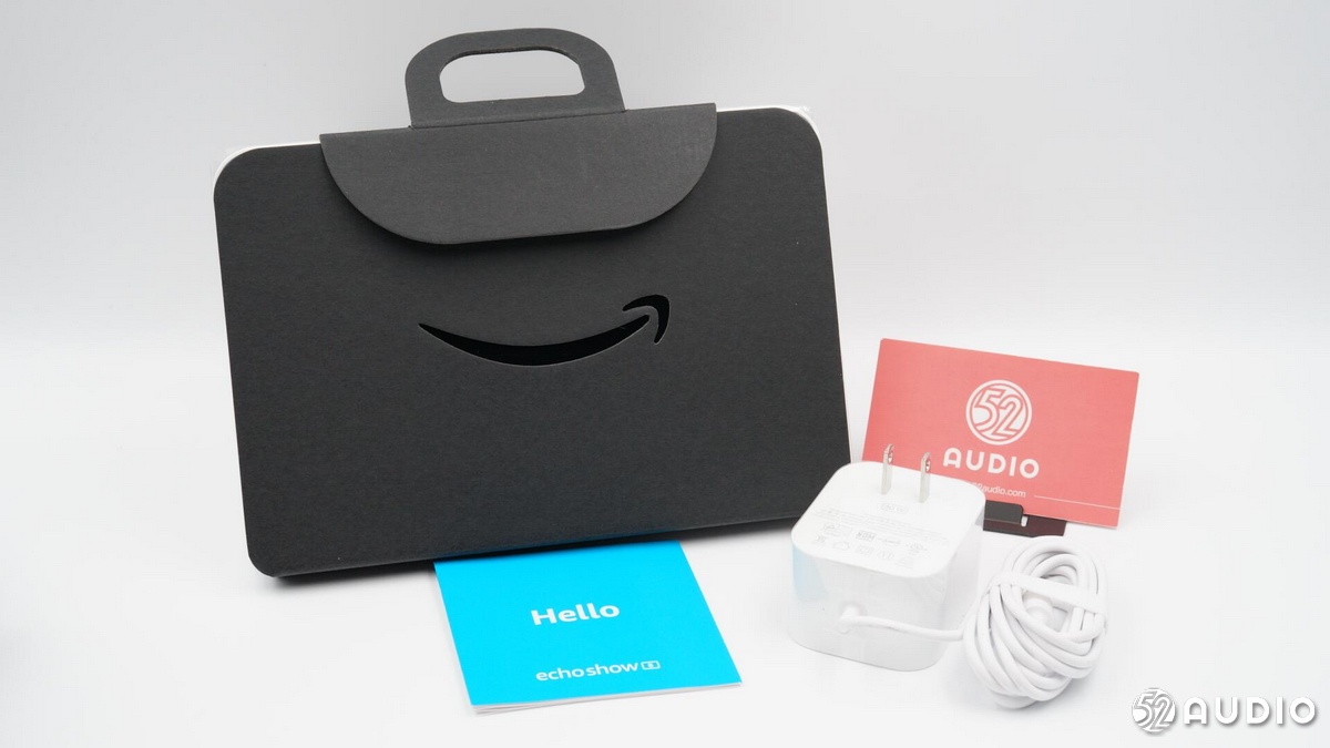 亚马逊echoshow8测评,亚马逊echo音响评测