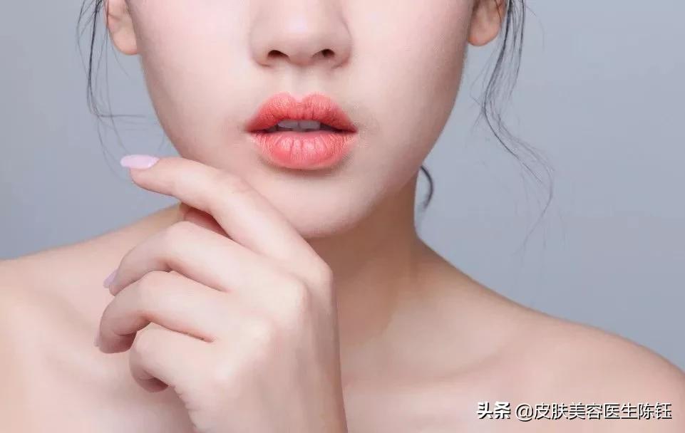 下唇包上唇怎么整形,最新唇部整形