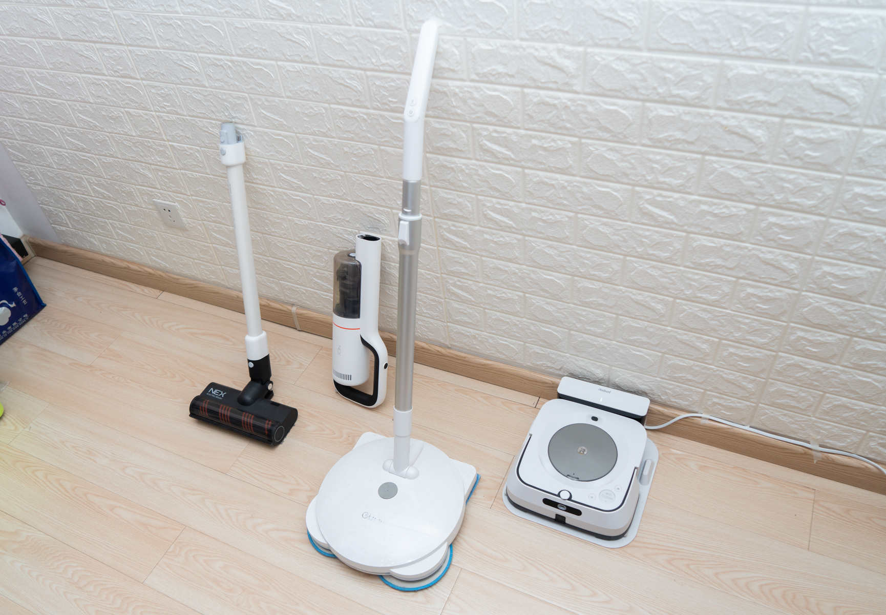 irobot擦地机器人,irobot艾罗伯特970扫地机器人测评