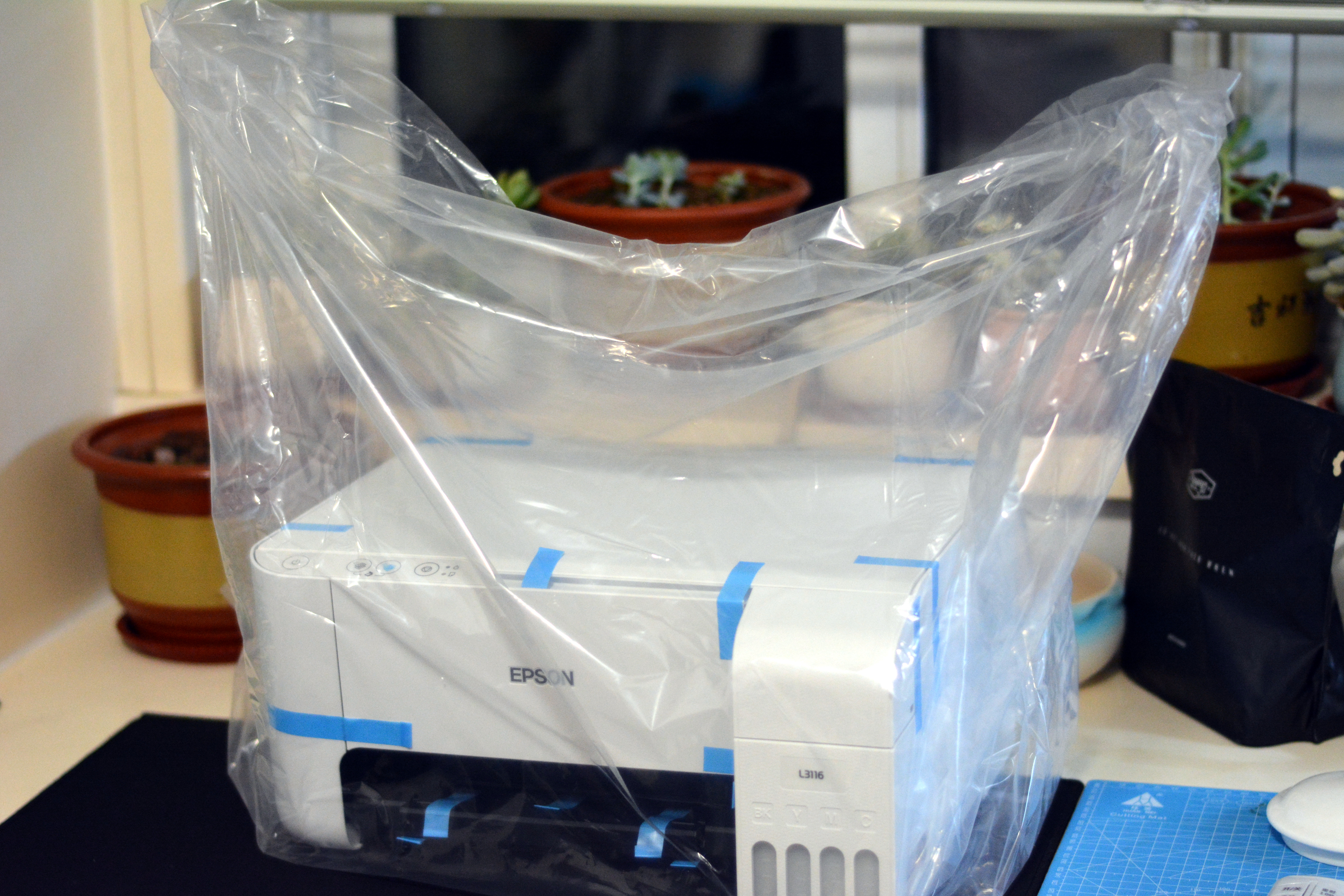 购买电脑的误区,家用打印机误区