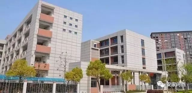河西一片区学区房都有什么,天津河西四号路小学学区房