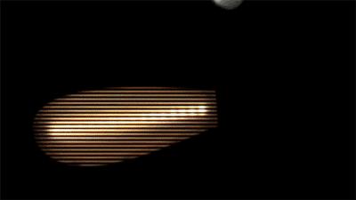 又好看又护眼的台灯,最接近太阳光的台灯才是好台灯啊