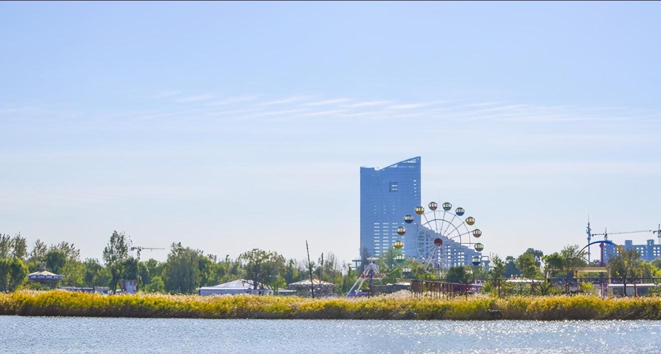 辽宁省盘锦市所辖区有哪些,辽宁省盘锦市有哪几个区