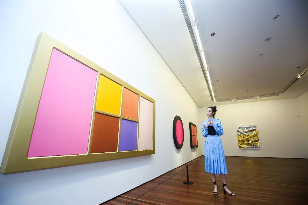 让人疯狂的抽象艺术,极致的抽象艺术