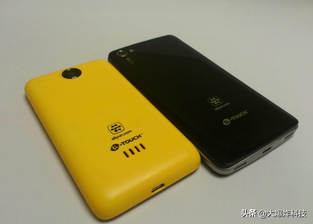 又一个国产机王没落！一度比肩华为：如今却成为时代的弃儿