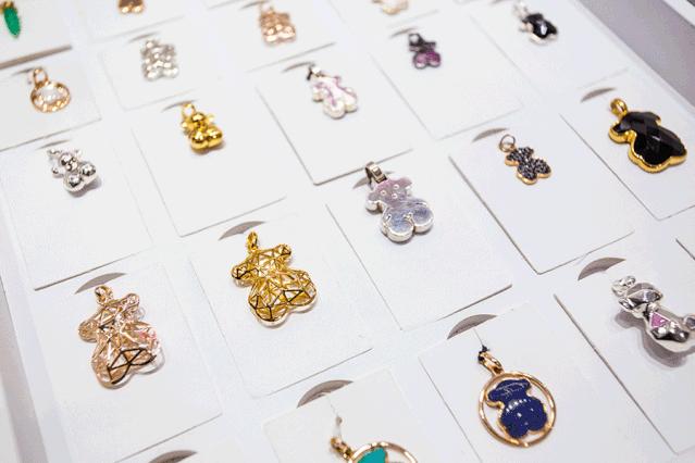 仅限2天！五大福利席卷环球港，烂漫樱花绽春姿