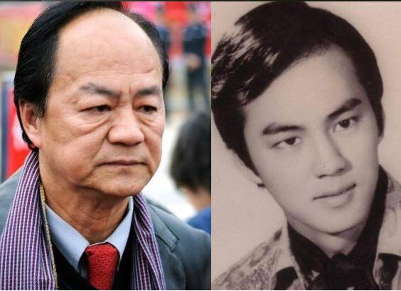 港台男星今昔颜值对比,港台男星颜值巅峰今昔对比