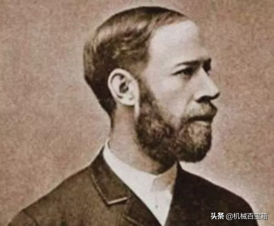 统治你物理书的十位物理学家，每个都让你脑壳疼