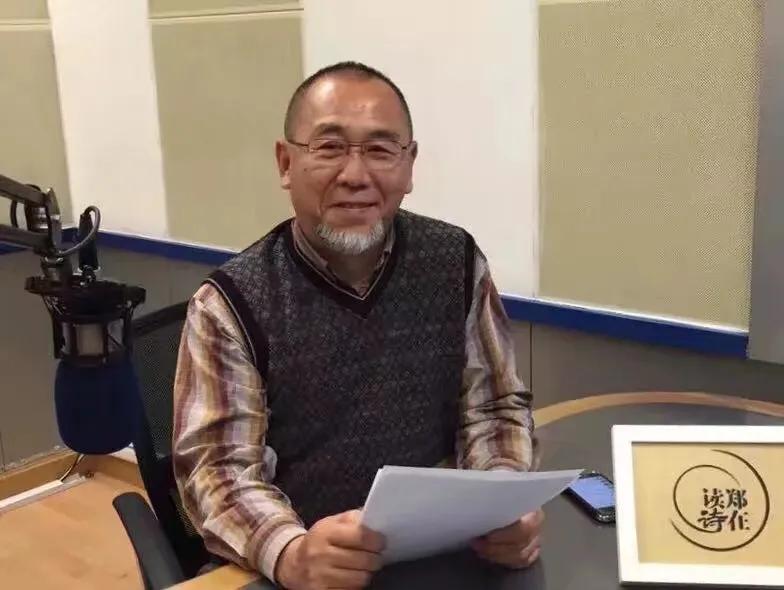 程新，环保圈里的文艺大叔