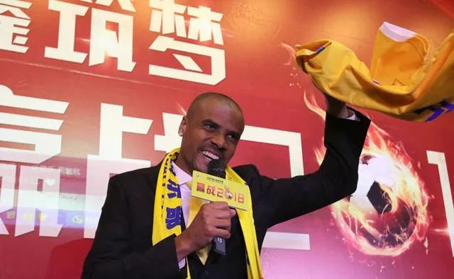 乔尼中国足球,乔尼现在效力于哪个俱乐部