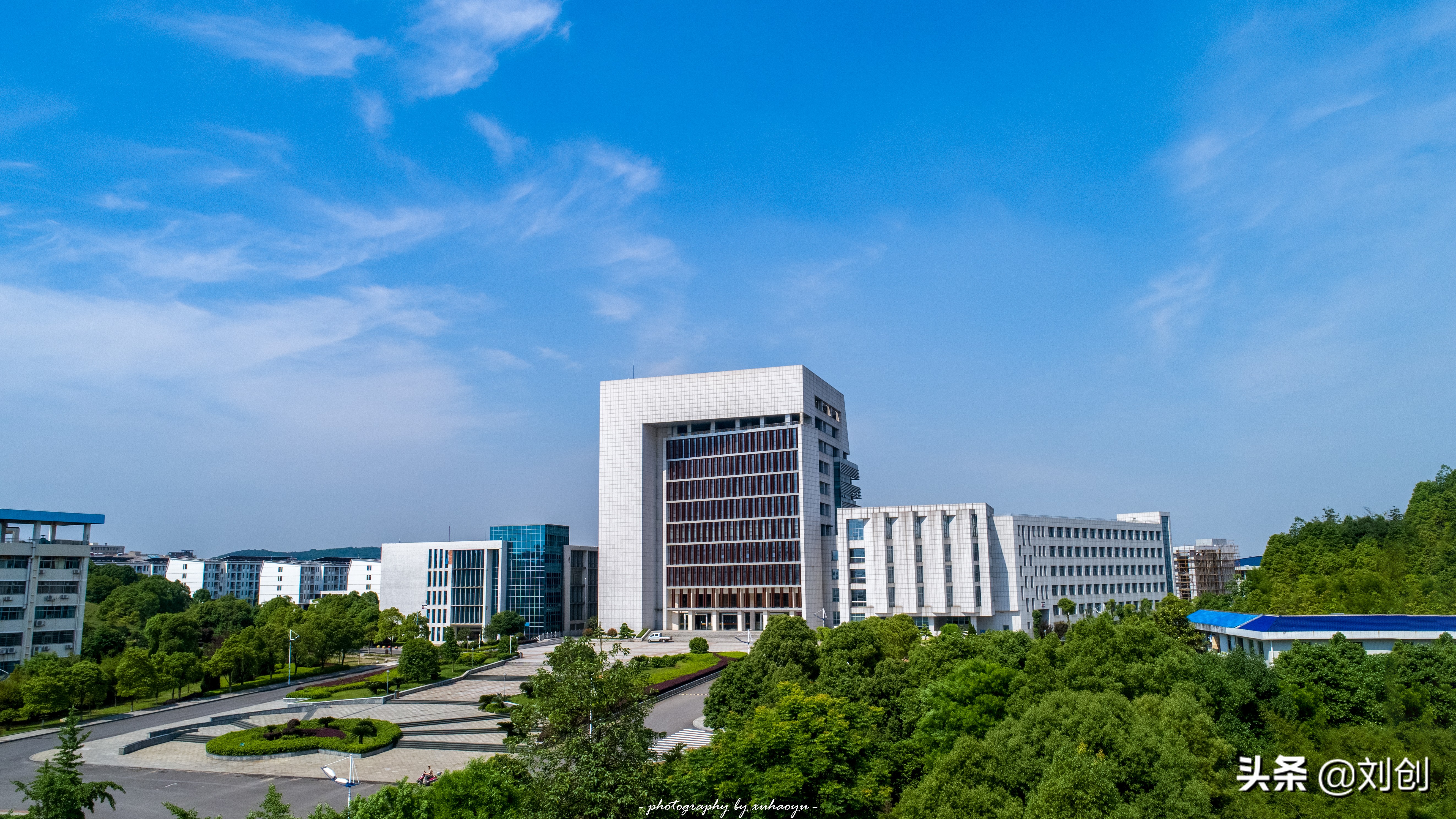 湖南理工学院学生风采,19年的湖南理工学院