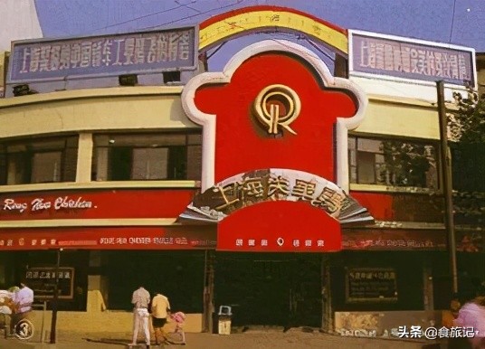 让人回忆童年的味道,难以忘怀的童年味道