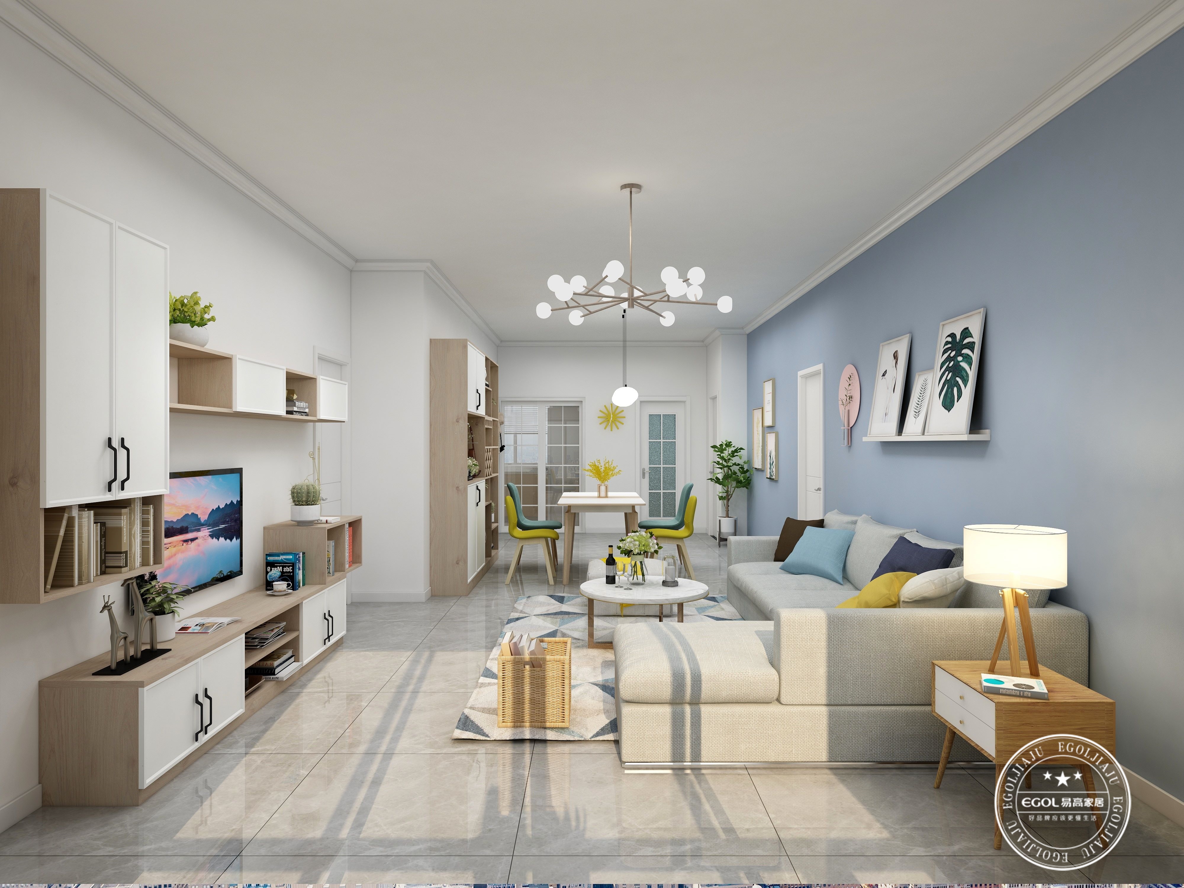 想要加盟全屋定制开店重点看什么,全屋定制县城加盟一般多少钱