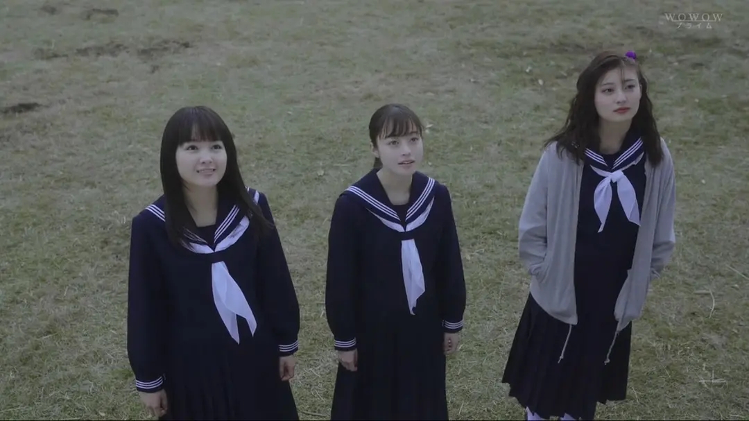 21年评分最高十部悬疑剧,《窥探》仅第4,《城市的边缘》进前3