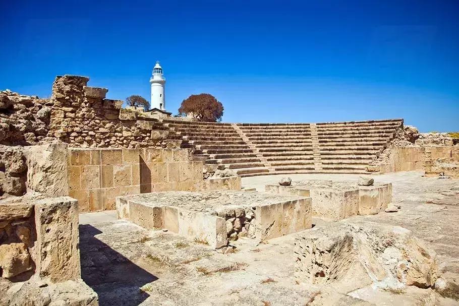 大航海之路爱神之岛塞浦路斯位置,塞浦路斯爱神之岛葡萄酒