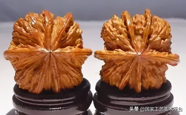 核桃极品深红,核桃极品价值