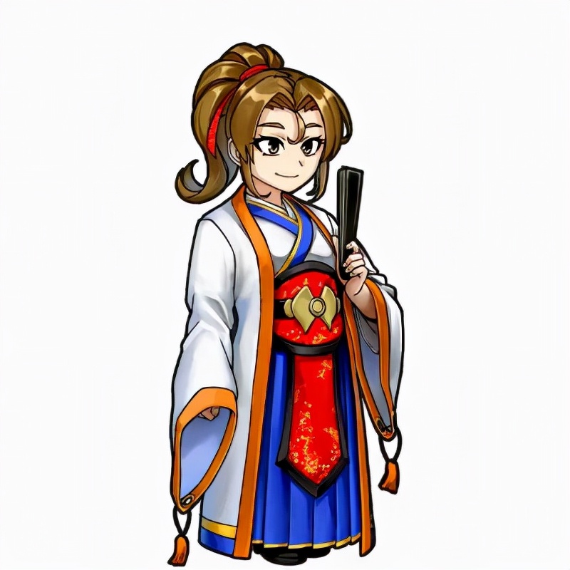 热血三国志五星神将,热血三国志硬派模式张角