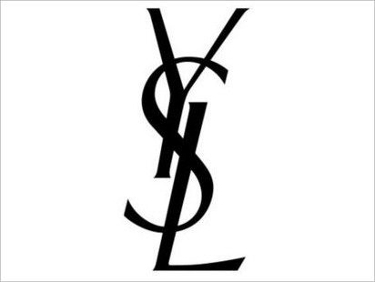 服装奢侈品品牌标志大全,奢侈品品牌logo大全