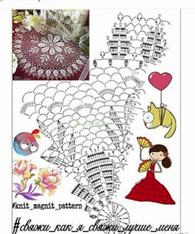 法式蕾丝桌垫,精致蕾丝打底薄款