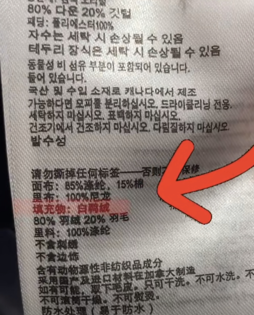 加拿大鹅值这个钱吗,加拿大鹅高版本值得买吗