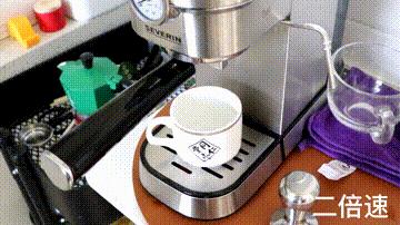 新手意式半自动咖啡机,入门意式咖啡机半自动