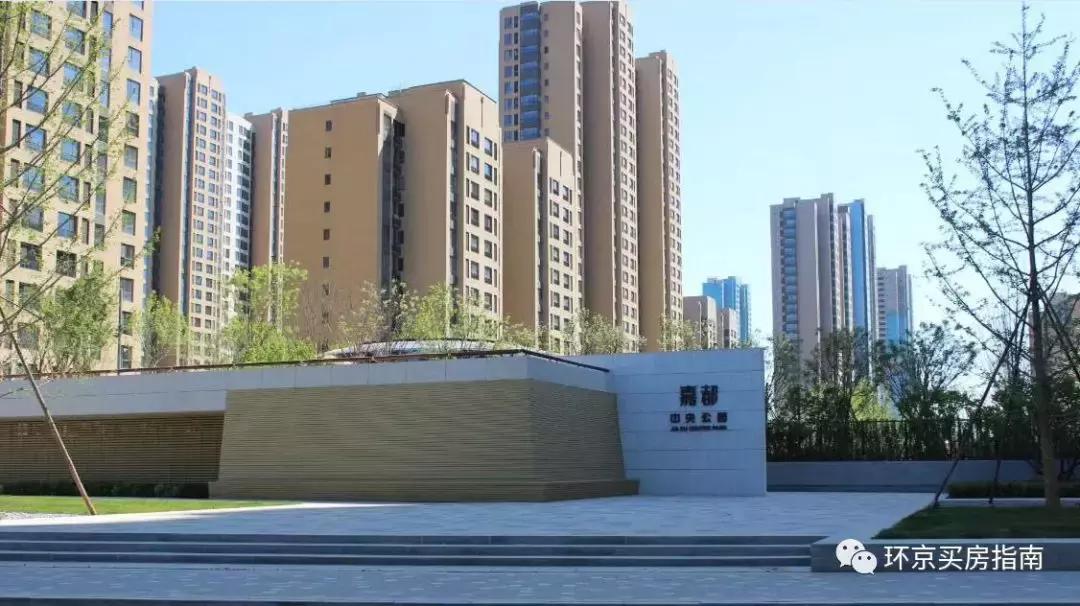 燕郊热销新楼盘推荐,燕郊热门楼盘