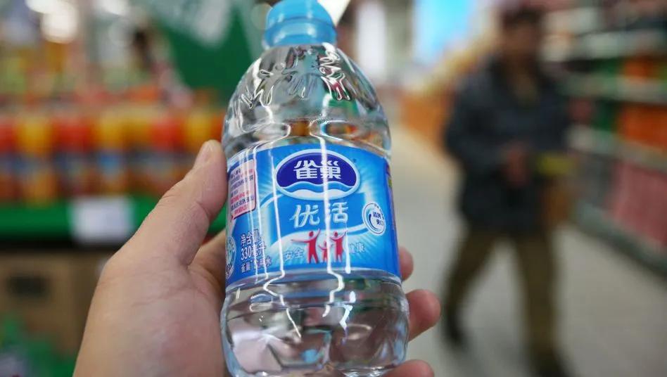 雀巢新的增长点,雀巢在中国购买了哪些新产品