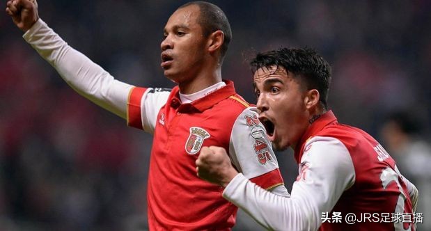 狼队vs布拉格,布拉加vs狼队推荐