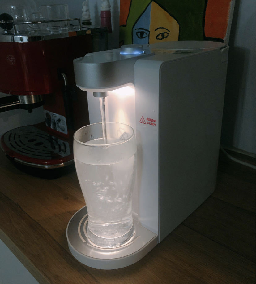 即热饮水机能买吗,即热饮水机建议买吗